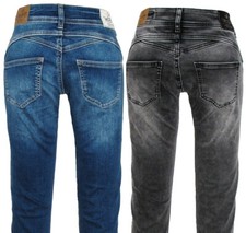 Herrlicher Damen Hüft Jeans