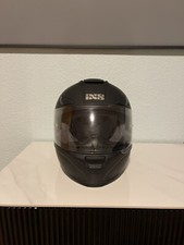 IXS 315 1.0 Black Mat