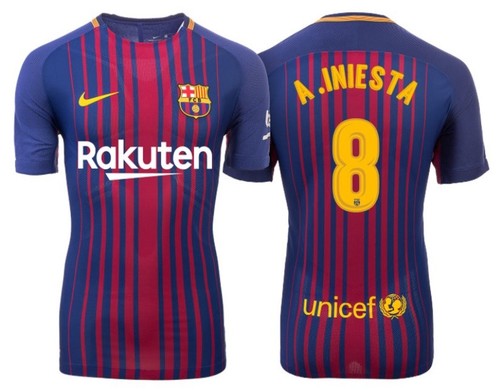 Trikot nike barcelona - nike, fc