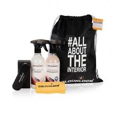 Colourlock  ~ Cabrioverdeck