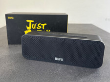 MIFA A20 tragbarer Bluetooth Lautsprecher 30W Musikbox schwarz /B
