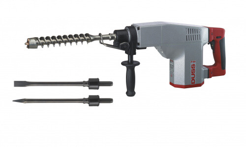 Duss kombihammer p90 - duss,