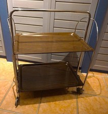 Bremshey, Gerlino, Dinett