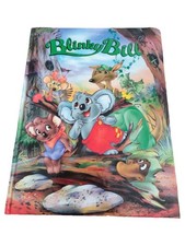 Blinky Bill Kinderbuch