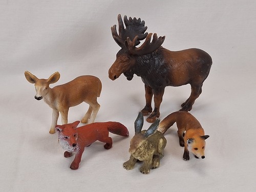 Schleich waldtiere 14254 - schleich,