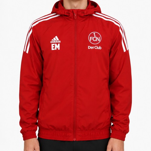 Adidas fc nürnberg - fc,