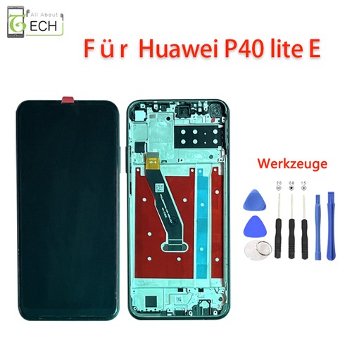 Für huawei p40 lite - huawei, p40 lite