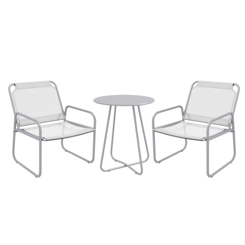 3tlg bistro set - 3tlg., bistro-set