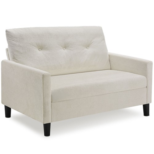 Sofa couch zweisitzer - sofa,