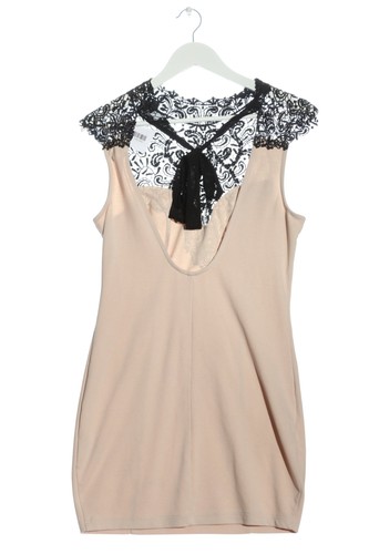 Lipsy bleistiftkleid damen - lipsy,