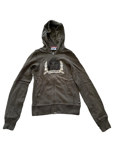 Alprausch damen sweatjacke - alprausch,