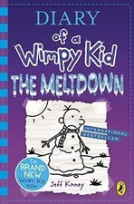 Diary of a Wimpy Kid: The
