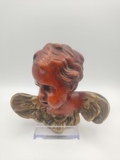 Achatit Wandmaske Dekormaske