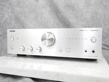 ONKYO A-9050 DAC montierter