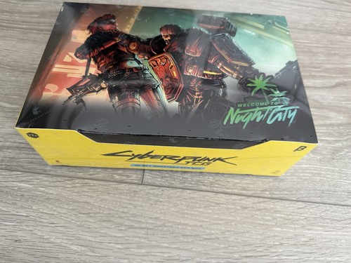 Cyberpunk tcg kickstarter beta - tcg,