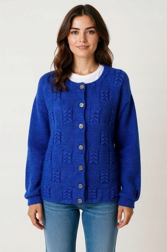 Carraig donn merino wolle - ,