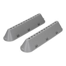 2x Mitnehmer Trommelrippe