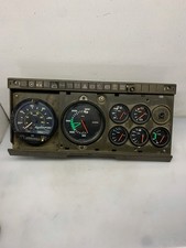 TACHO TACHO IVECO UHR