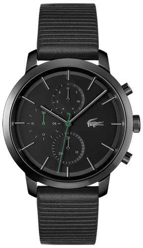 Zegarek męski lacoste - lacoste, replay