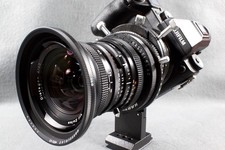 HARTBLEI HV-S SHIFT ADAPTER Hasselblad V -> FUJIFILM GFX 50 100 #2