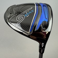 Mizuno ST-MAX 230 Driver 9.5