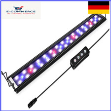 Hygger Aquarium LED 25W