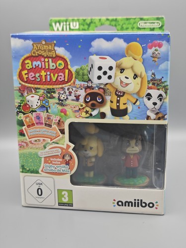 Animal crossing amiibo - animal,