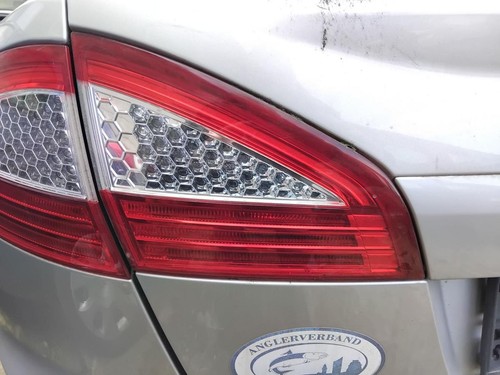Ford mondeo ba7 fließheck - ford, 4
