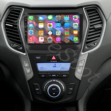 Carplay Radio GPS Stereo GPS