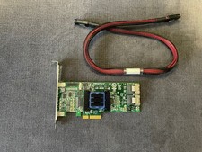Adaptec ASR-6805E 128 MB PCIe RAID Controller SAS/SATA (K48-20)