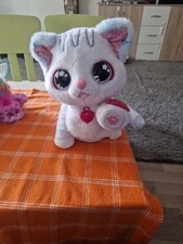 FurReal Friends Katze