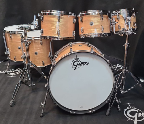 Gretsch kesselsatz usa - gretsch,