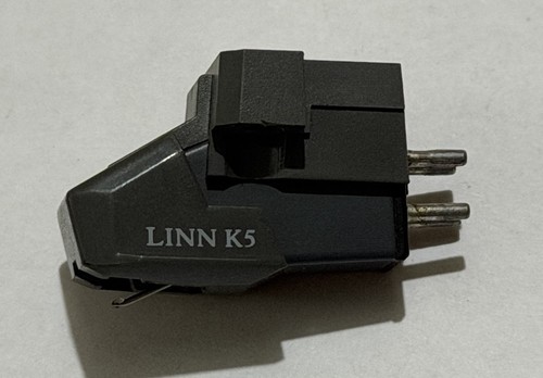 Linn tonabnehmer system - linn,