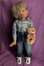 Monika Levenig Maximilian