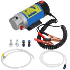 12V Elektroauto Diesel Motor