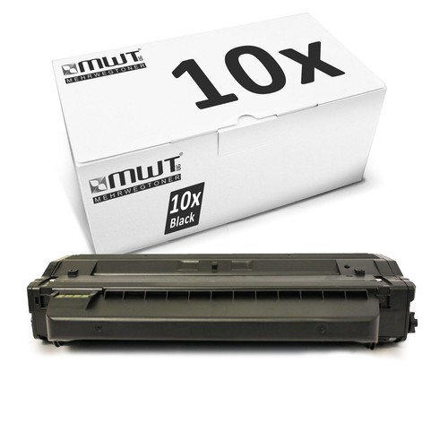 10x patrone für - patrone, samsung