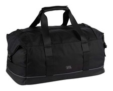 camel active Connect Duffle Bag Reisetasche Rucksack Tasche Black schwarz Neu