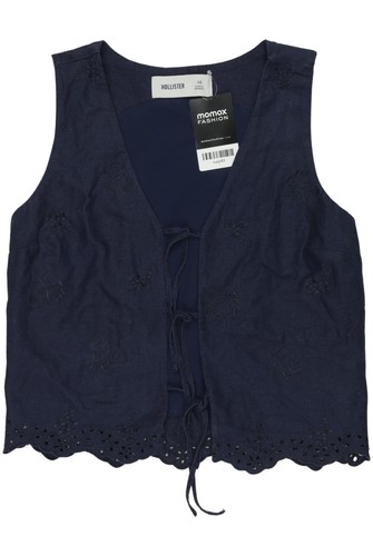 Hollister weste damen - hollister,