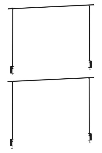 Deko tischgestelle 2er set - 2er,