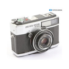 Zeiss Ikon Contessa Electronic