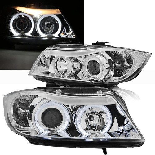 Scheinwerfer für bmw - bmw, e90/e91