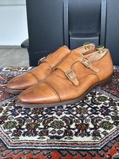 💥Santoni Goodyear Double