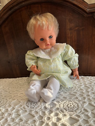Original seltene puppe - seltene,