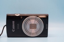 Canon Ixus 147 FÜR TEILE