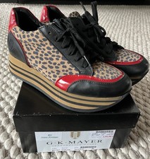 G•K• Mayer Sneaker