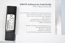 Siemens Simatic Software für