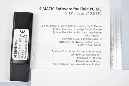 Siemens simatic software für - software,