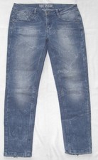 Tom tailor damen jeans - 7/8,