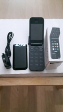 Wie-Neu Handy Nokia 2720 Flip