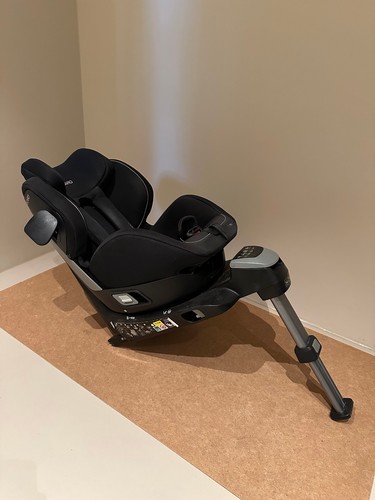 Kindersitz recaro reboarder - recaro,